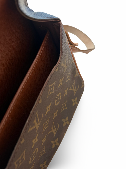 Louis Vuitton Cartouchiere MM