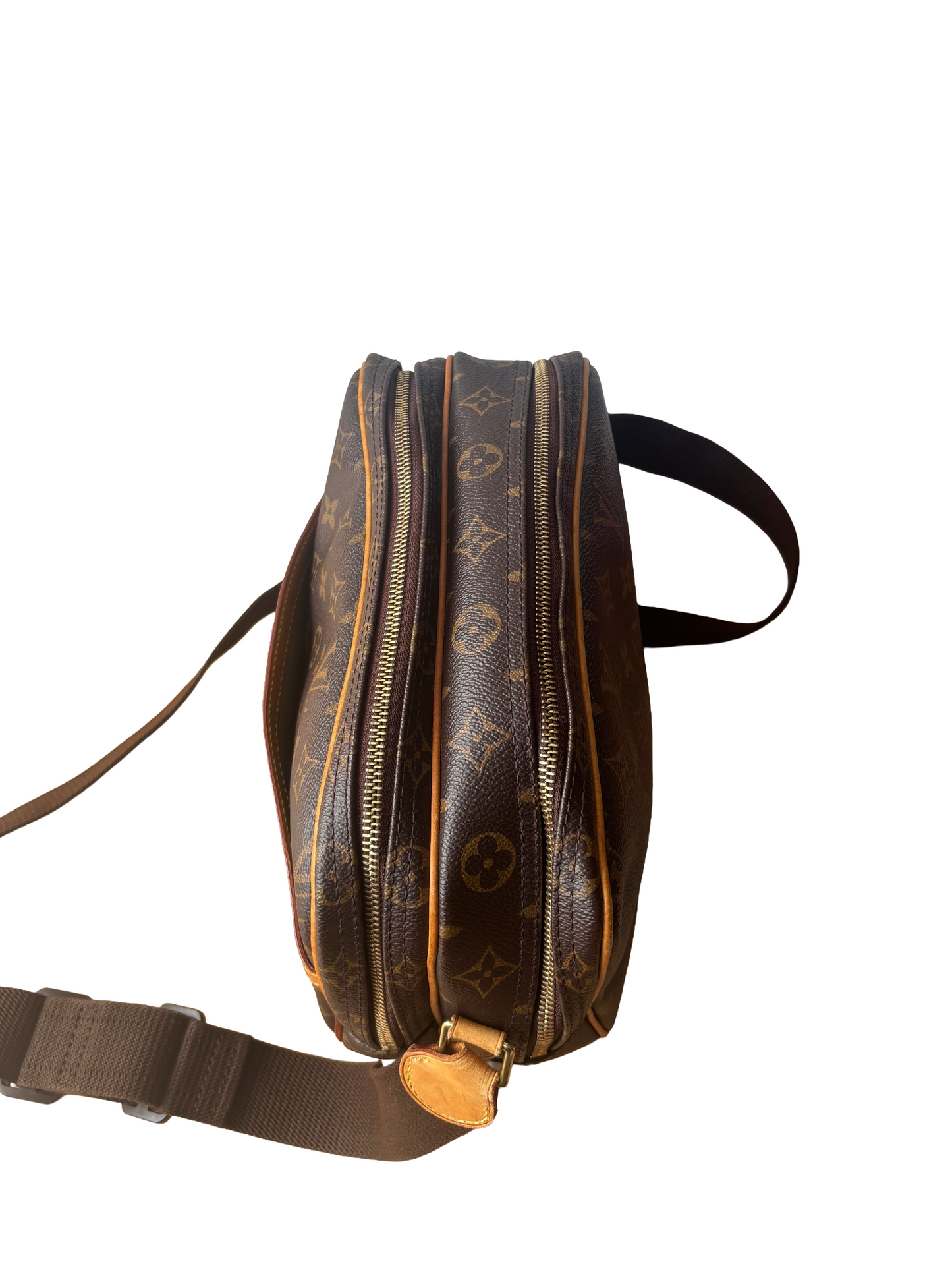Louis Vuitton Reporter PM
