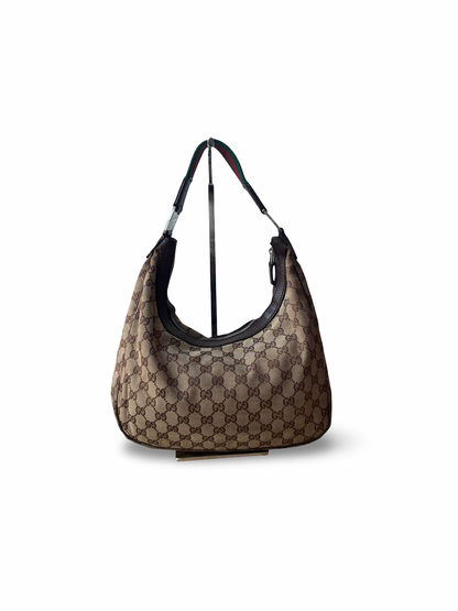 Gucci Skuldertaske