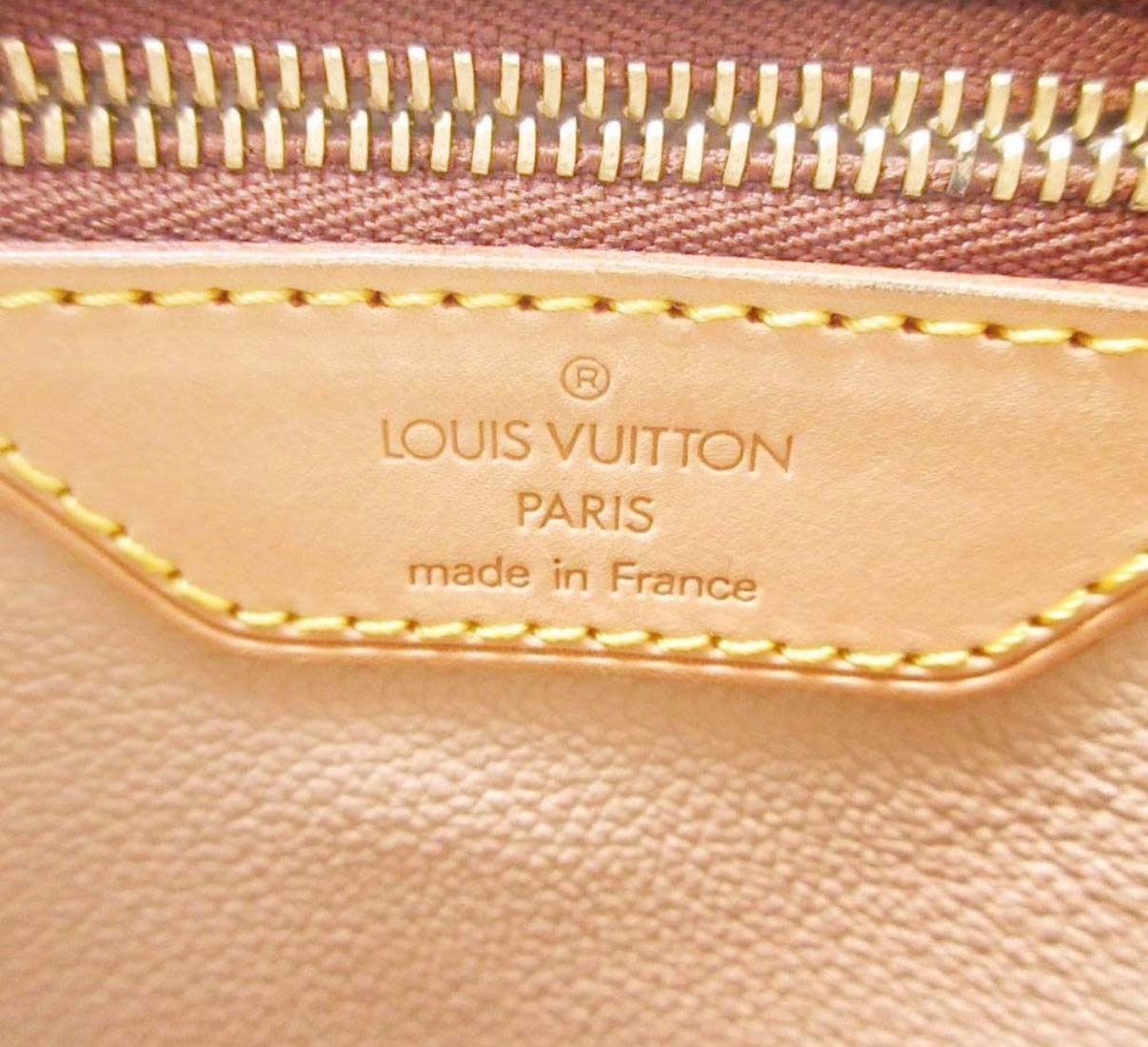 Louis Vuitton Bucket GM