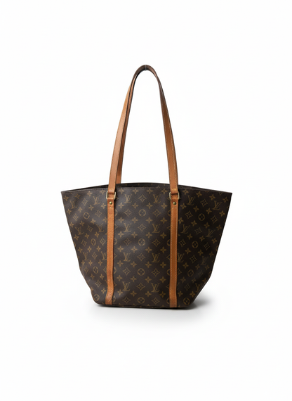 Louis Vuitton Sac Shopping
