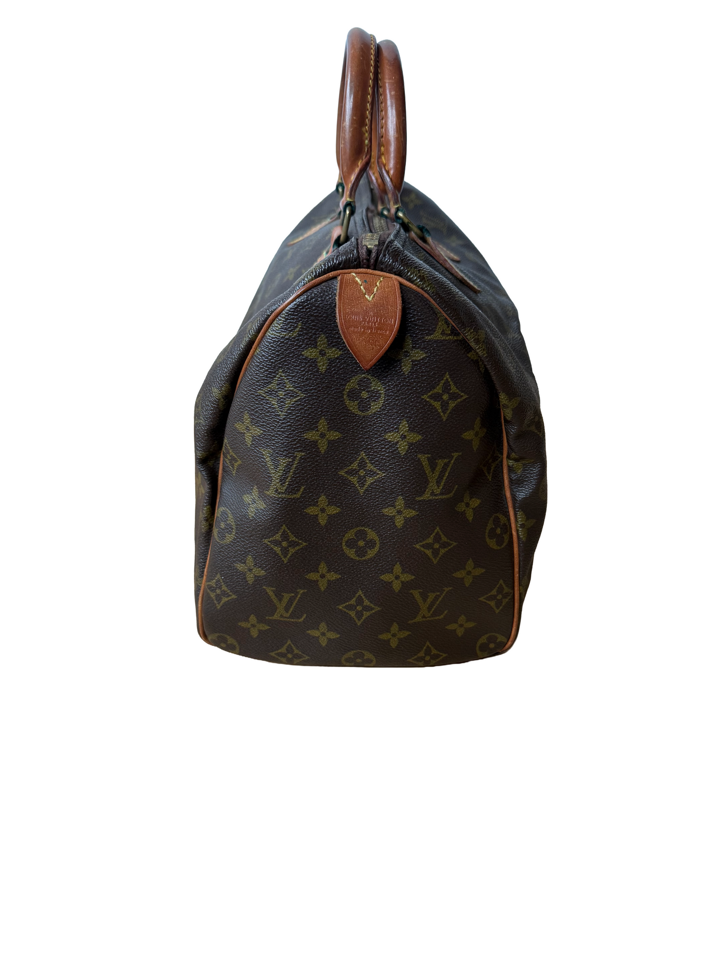 Louis Vuitton Speedy 35