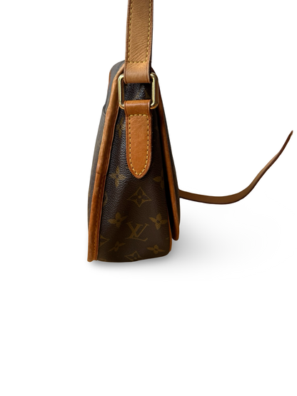 Louis Vuitton Menilmontant PM