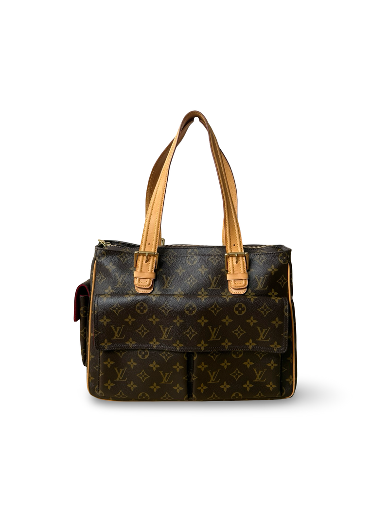 Louis Vuitton Viva Cite GM