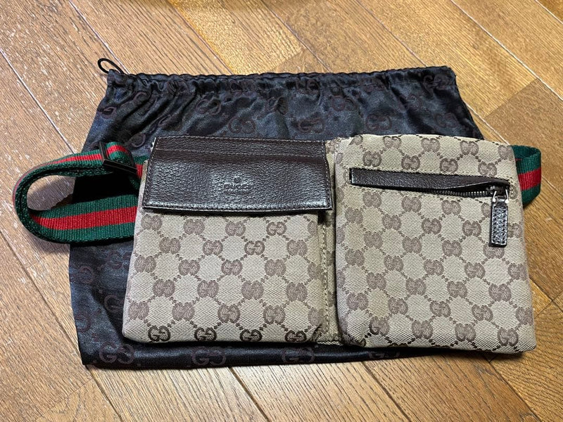 Gucci Belt bag
