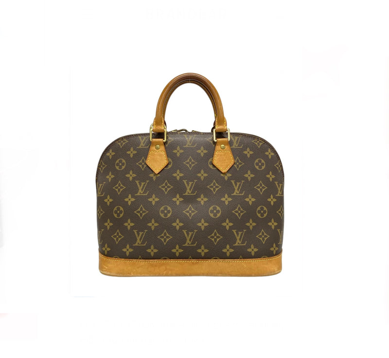 Louis Vuitton Alma