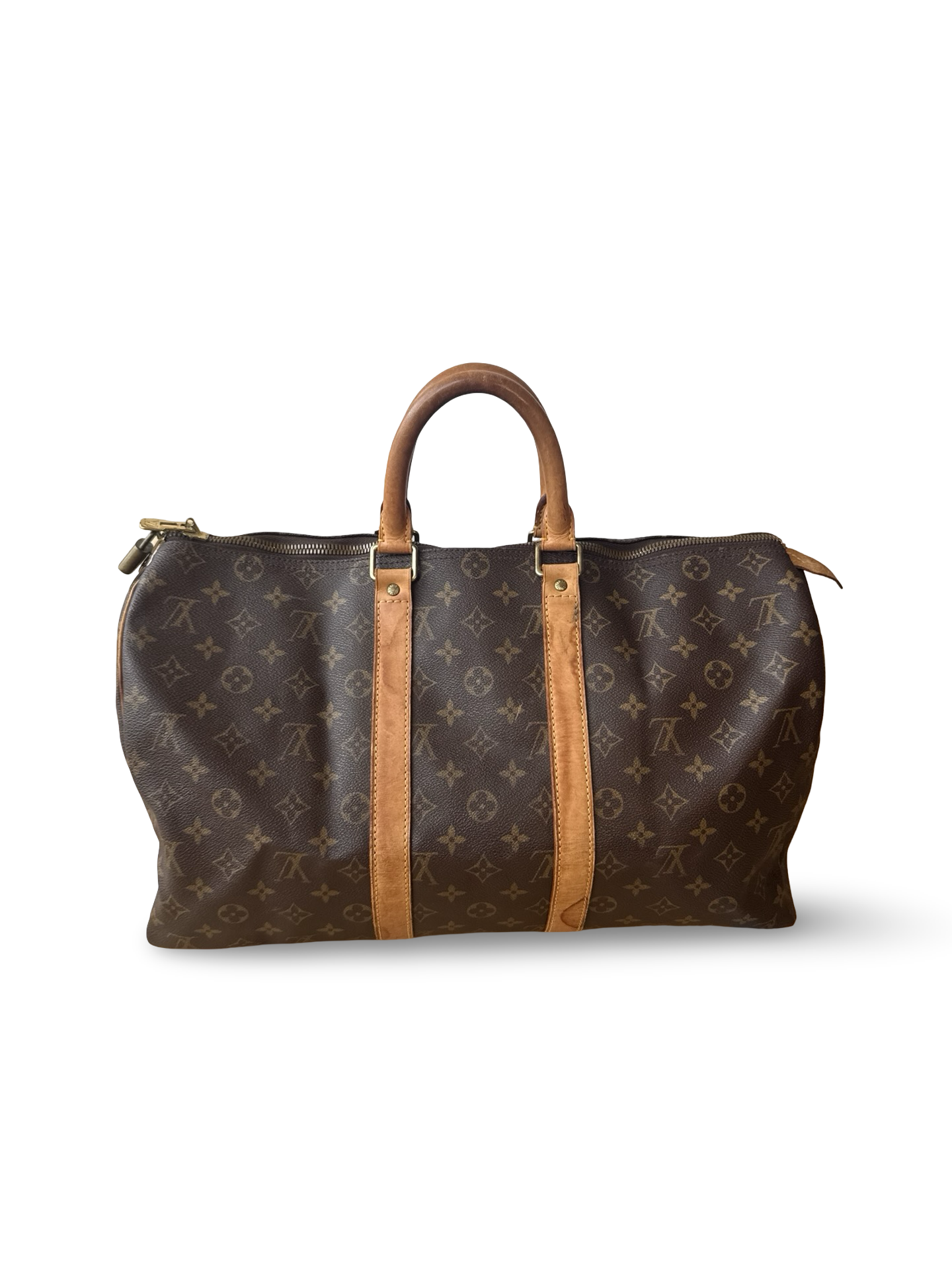 Louis Vuitton Keepall 45