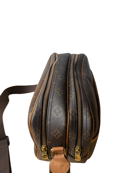 Louis Vuitton Reporter PM