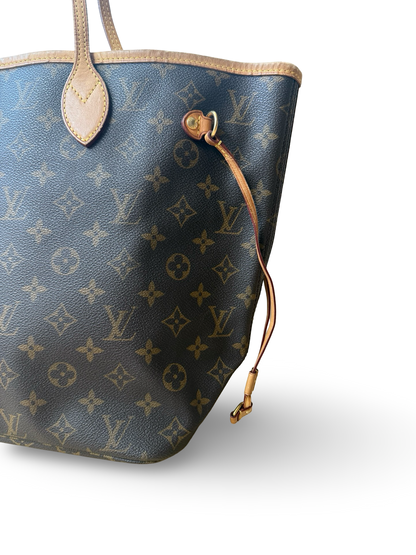 Louis Vuitton Neverfull