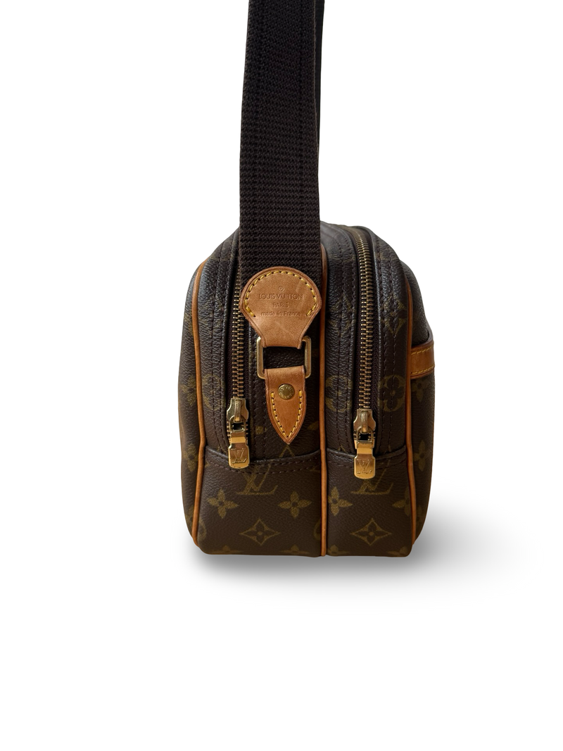 Louis Vuitton Reporter PM