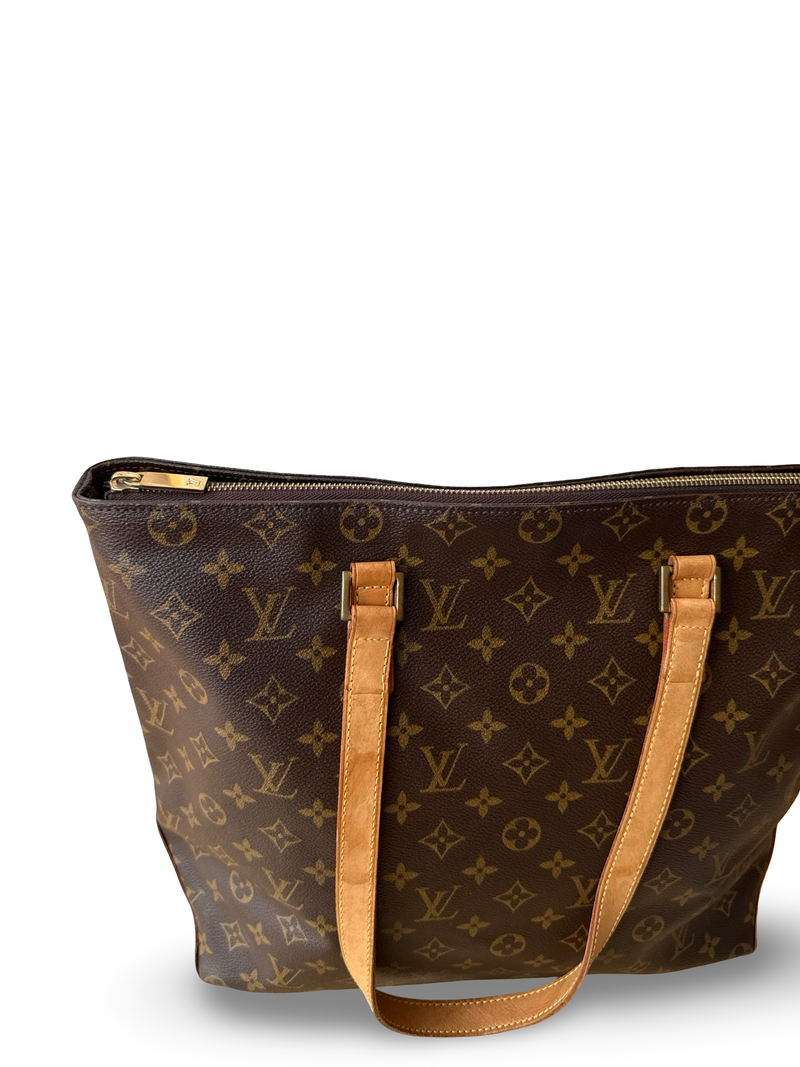 Louis Vuitton Mezzo