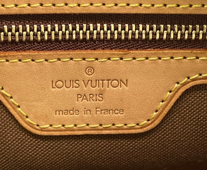 Louis Vuitton Cabas Piano