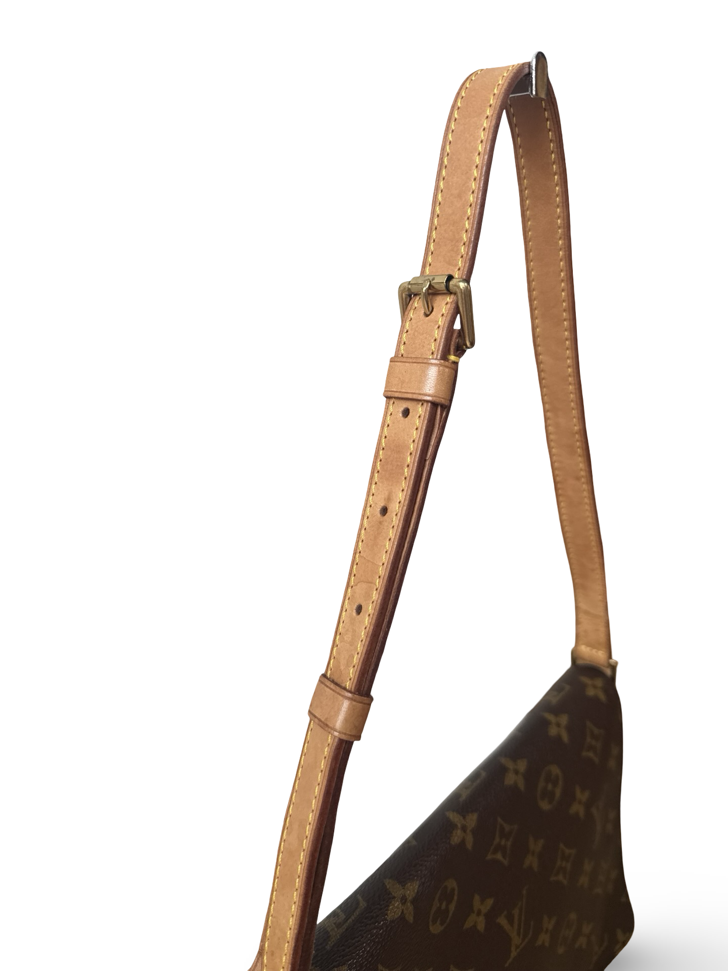 Louis Vuitton Musette