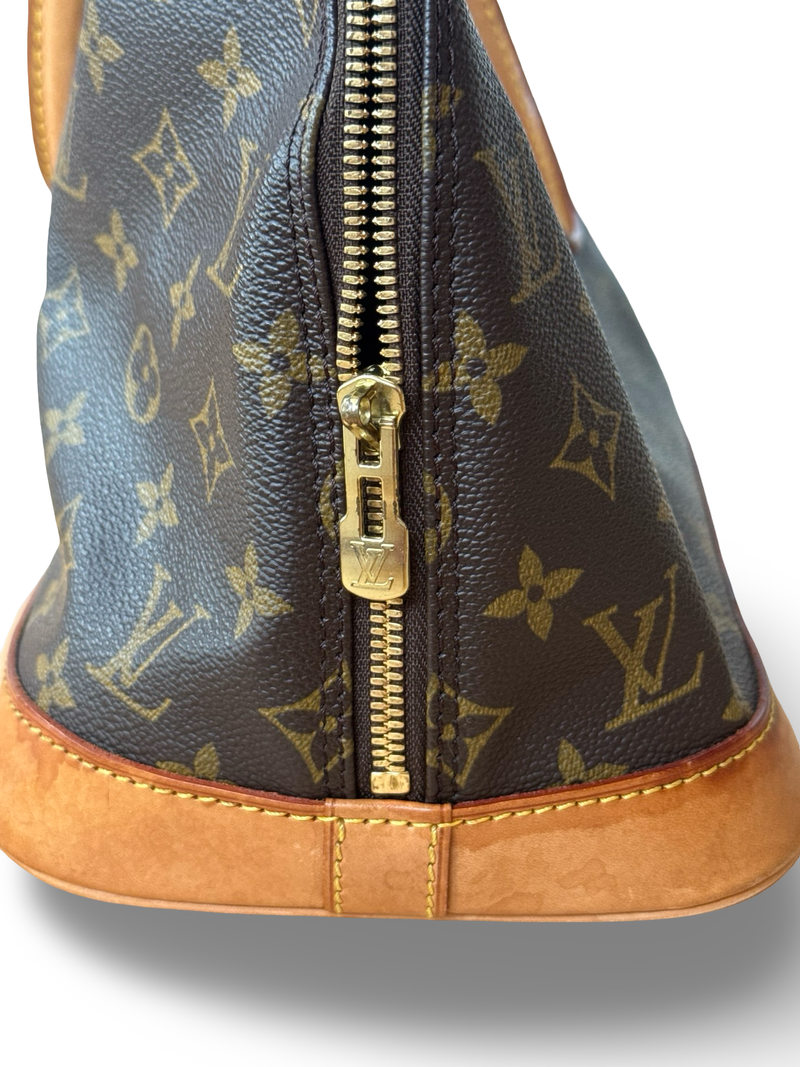 Louis Vuitton Alma
