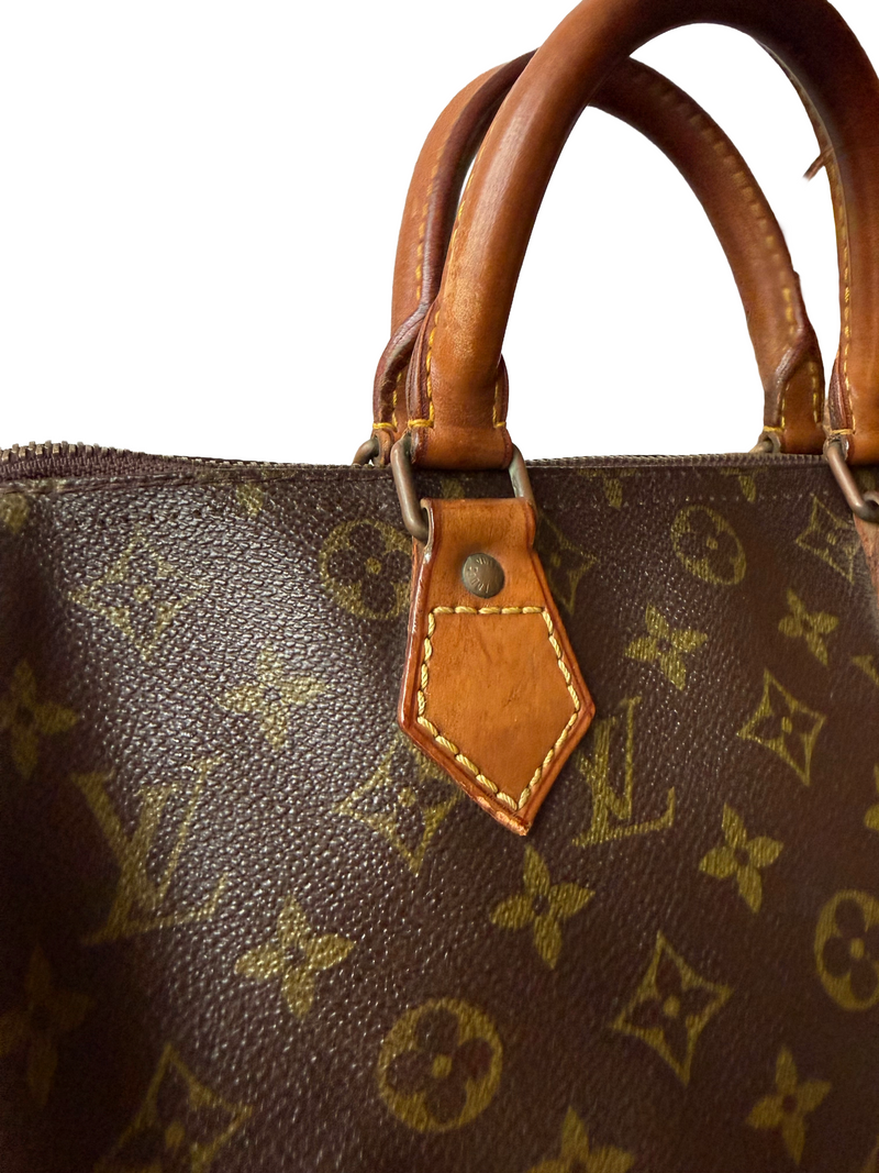Louis Vuitton Speedy 30