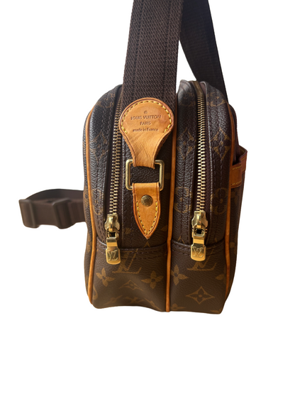Louis Vuitton Reporter PM
