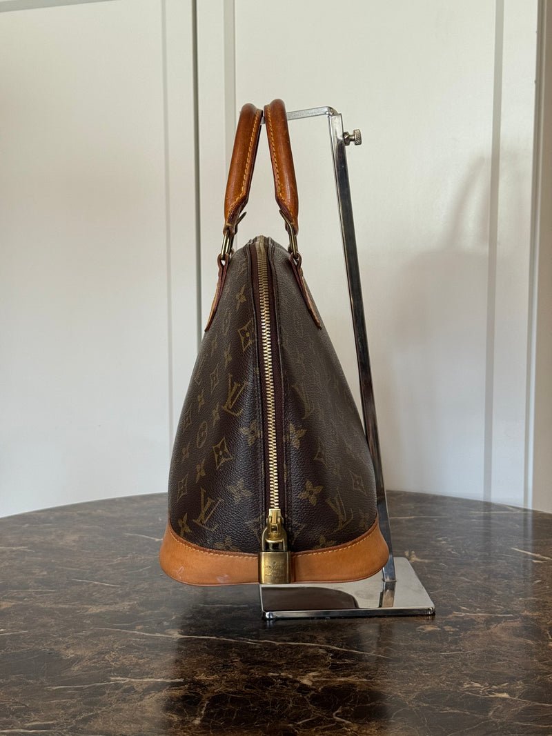 Louis Vuitton Alma