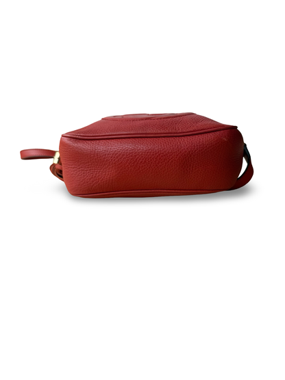 Gucci Soho Crossbody