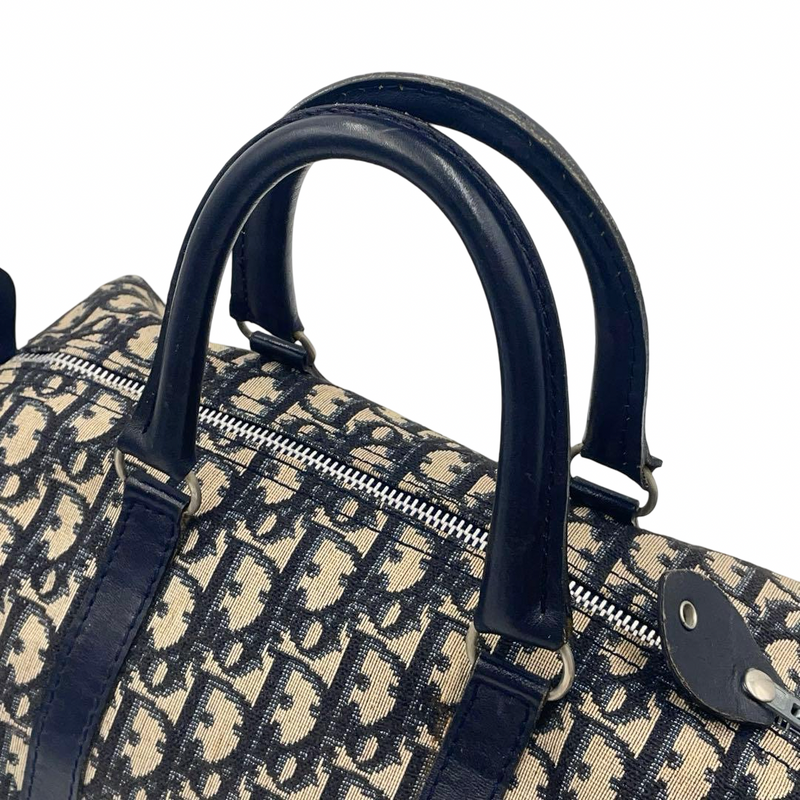 Christian Dior Boston Bag
