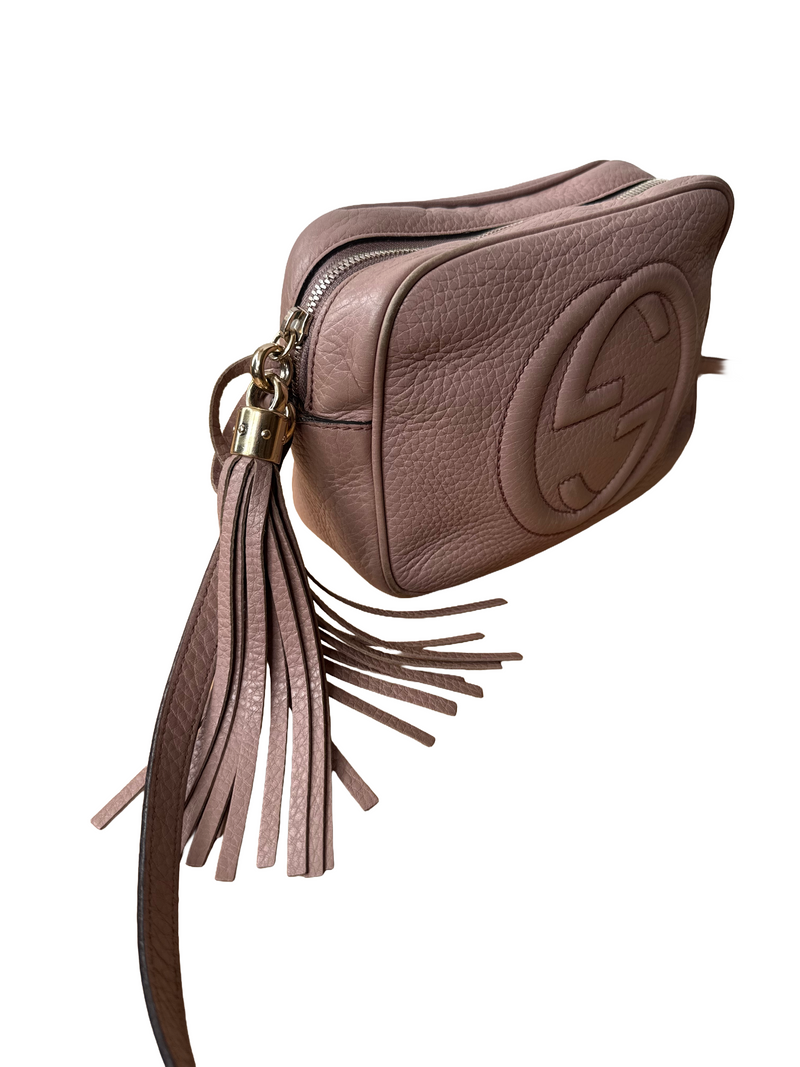 Gucci Soho Crossbody