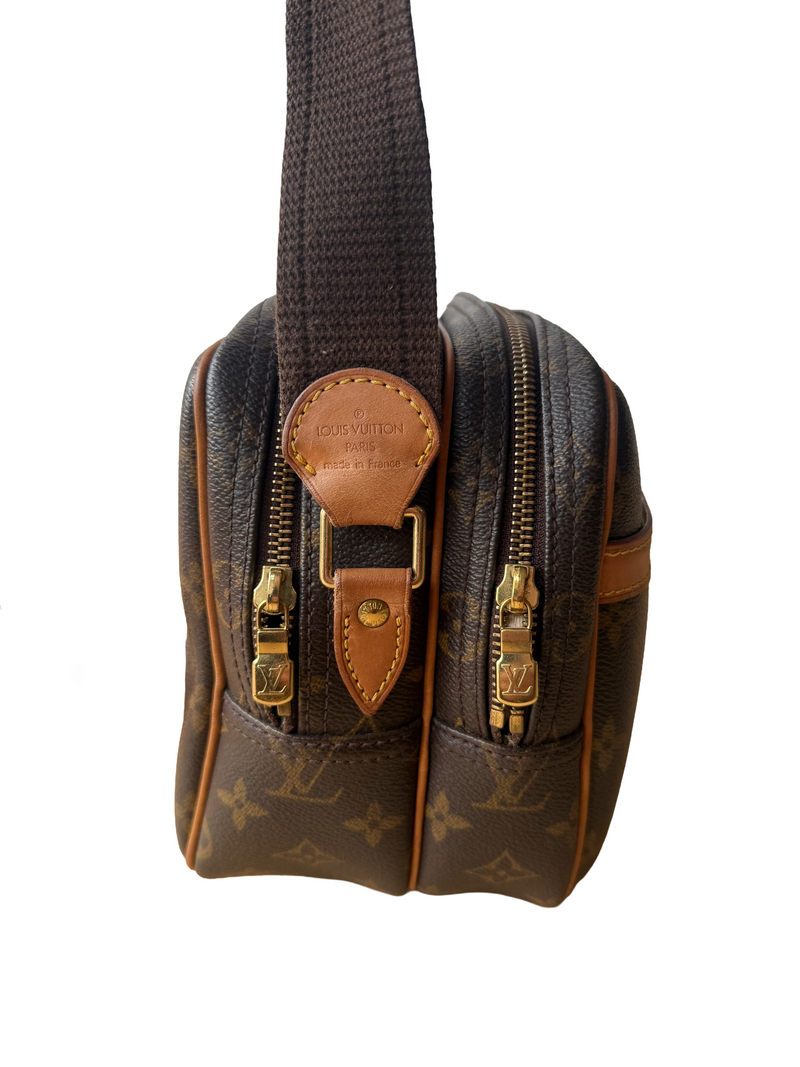 Louis Vuitton Reporter PM