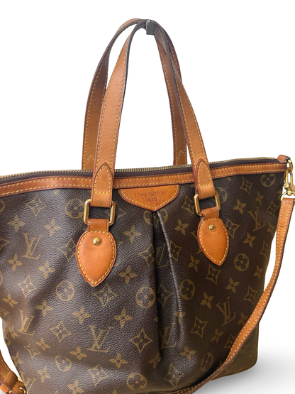 Louis Vuitton Palermo PM
