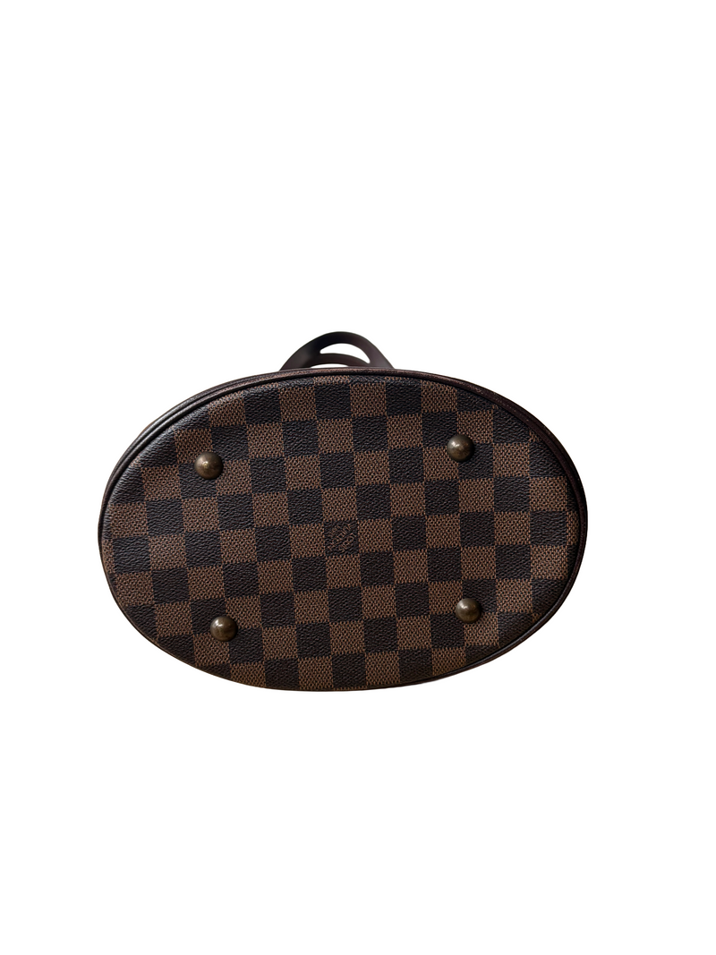Louis Vuitton Damier Bucket