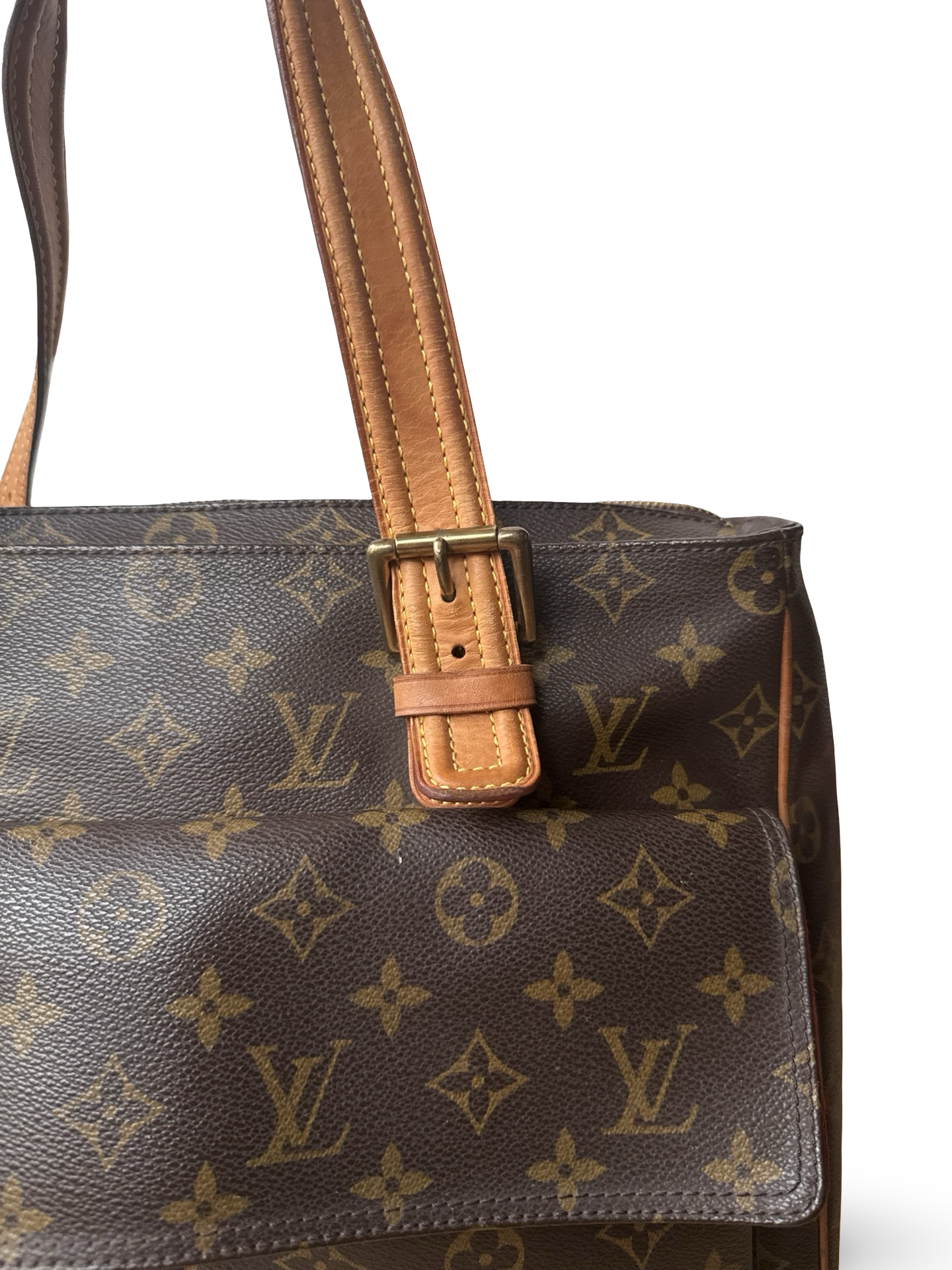 Louis Vuitton Viva Cite GM