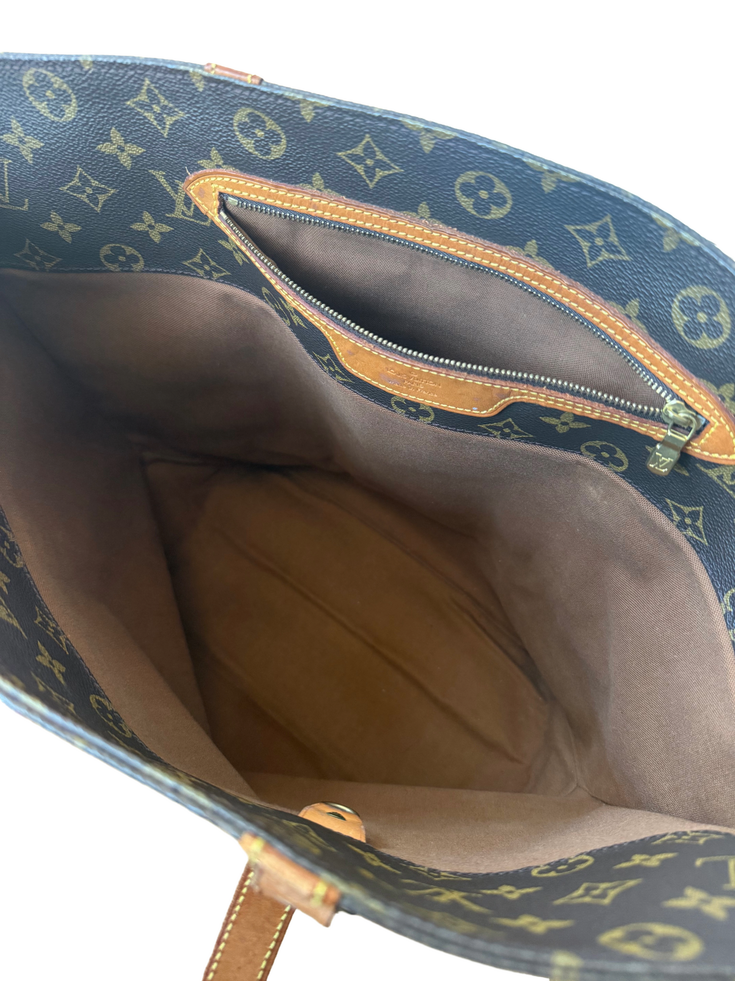 Louis Vuitton Sac Shopping