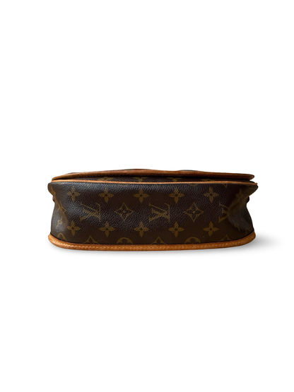 Louis Vuitton Menilmontant PM