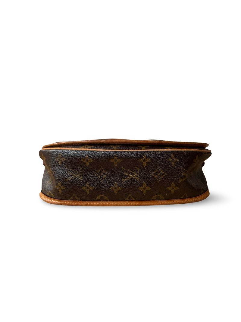Louis Vuitton Menilmontant PM