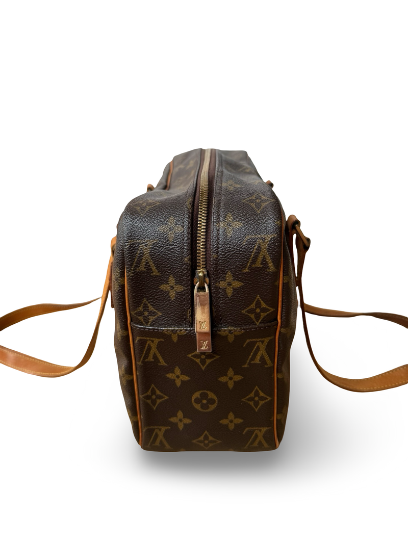 Louis Vuitton Cite GM