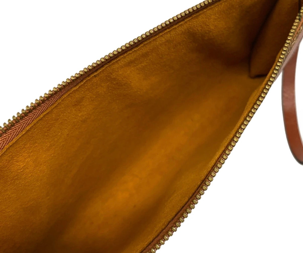 Louis Vuitton Epi Pochette