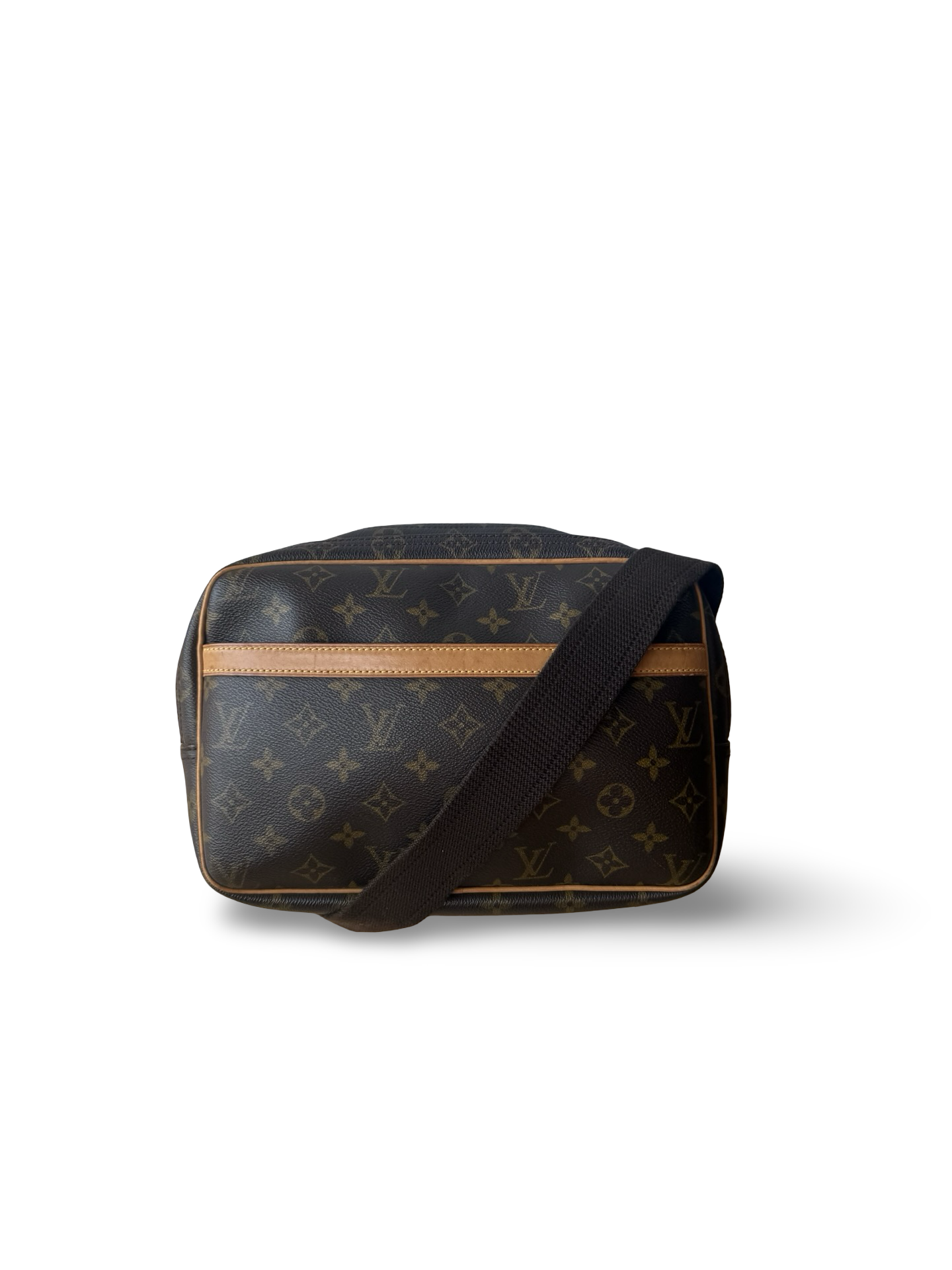 Louis Vuitton Reporter PM