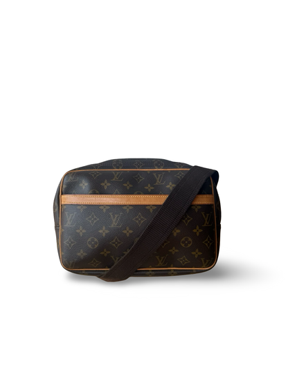 Louis Vuitton Reporter PM