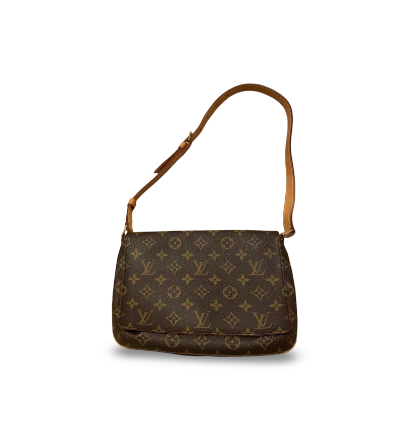 Louis Vuitton Musette