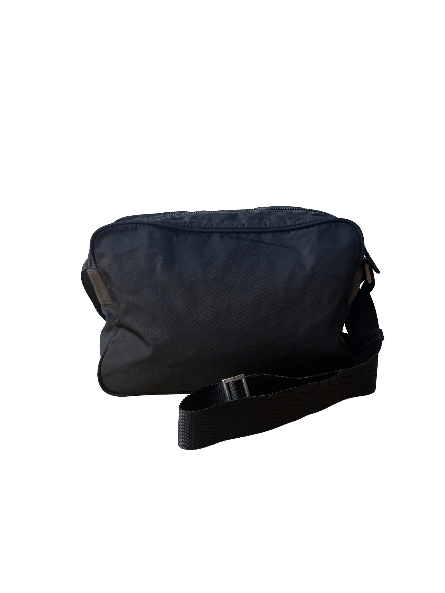 Prada Tessuto Crossbody