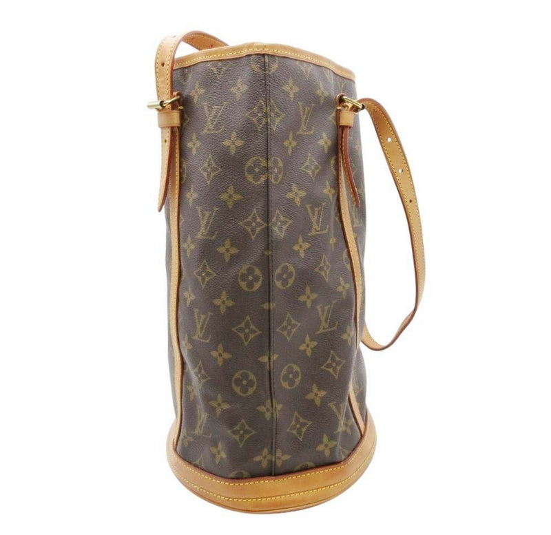 Louis Vuitton Bucket GM