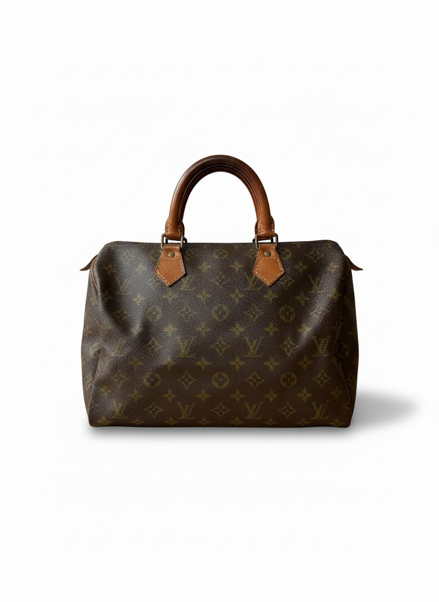 Louis Vuitton Speedy 30