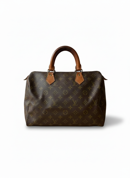 Louis Vuitton Speedy 30