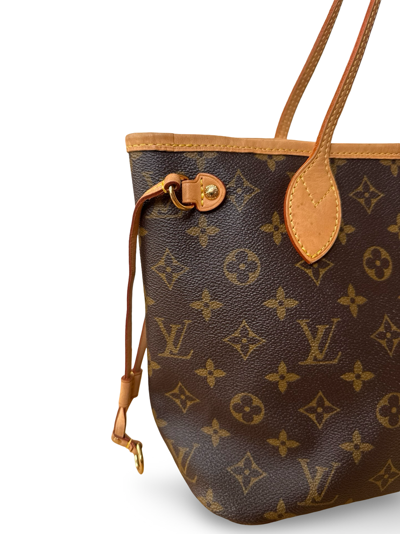 Louis Vuitton Neverfull PM