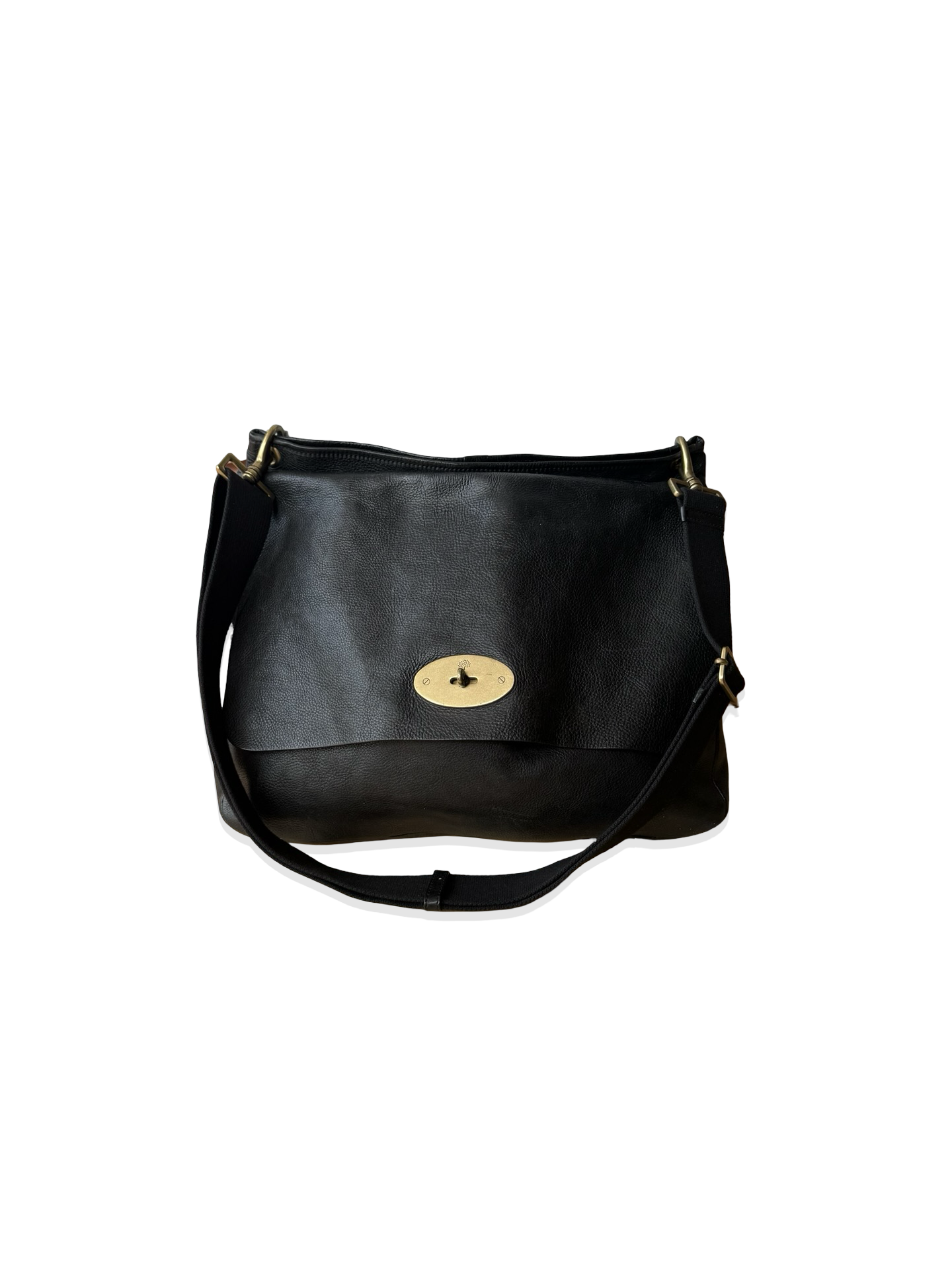 Mulberry Crossbody