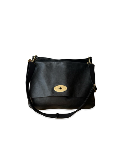 Mulberry Crossbody