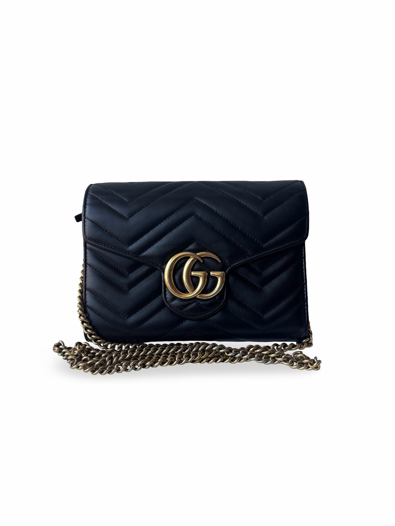 Gucci Marmont