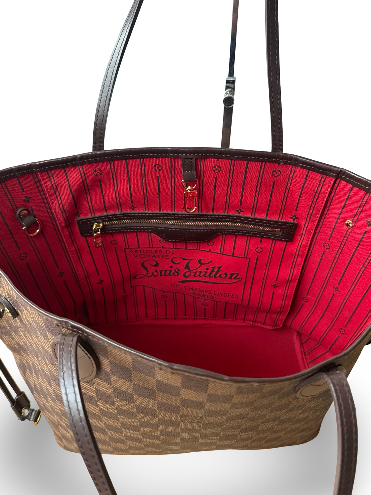 Louis Vuitton Neverfull GM