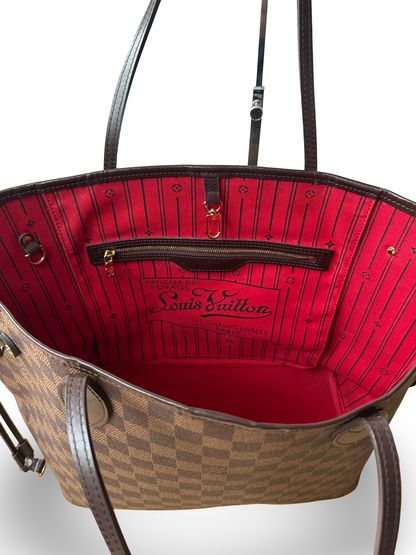 Louis Vuitton Neverfull GM