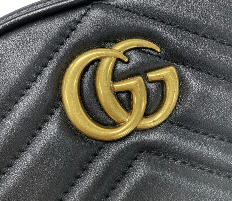 Gucci Marmont Bumbag