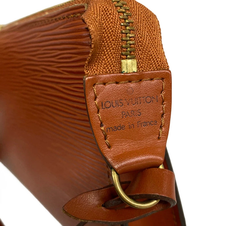 Louis Vuitton Epi Pochette