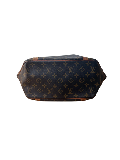 Louis Vuitton Sac Shopping