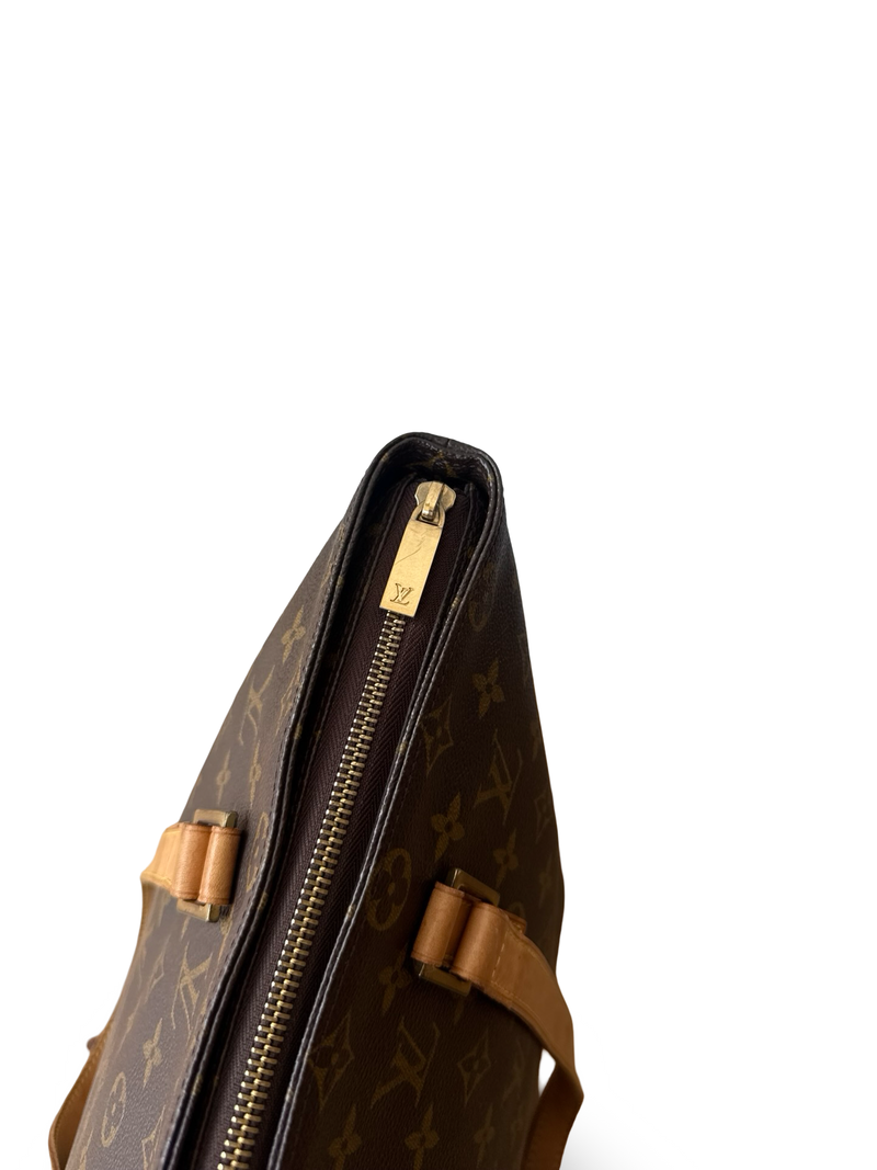 Louis Vuitton Mezzo